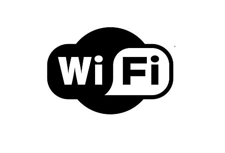 WiFi-laitteet