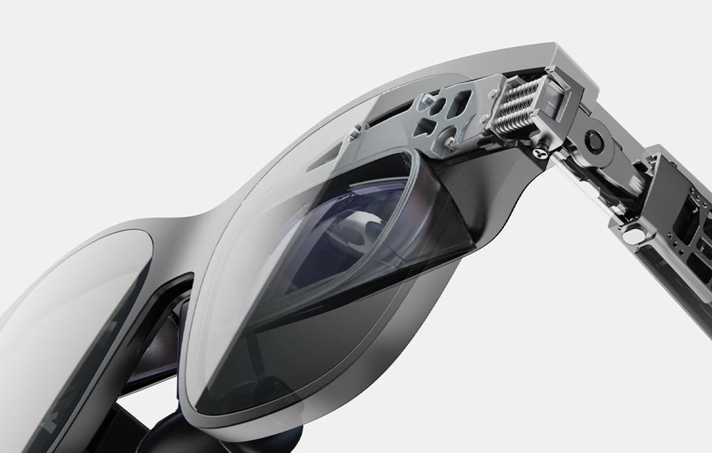 XREAL AR-lasi Air 2 Pro