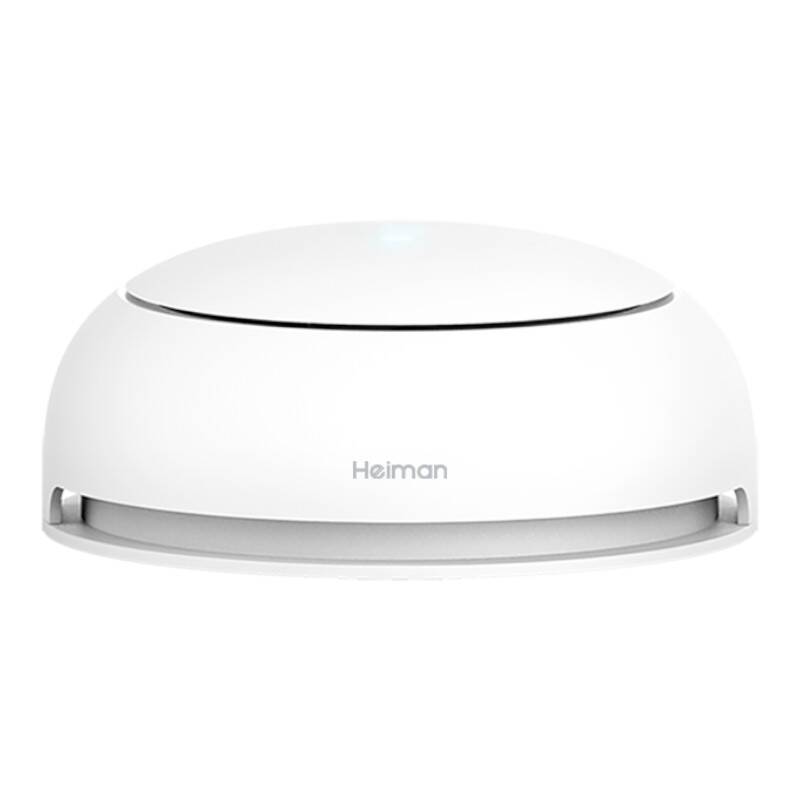 Heiman palovaroitin zigbee