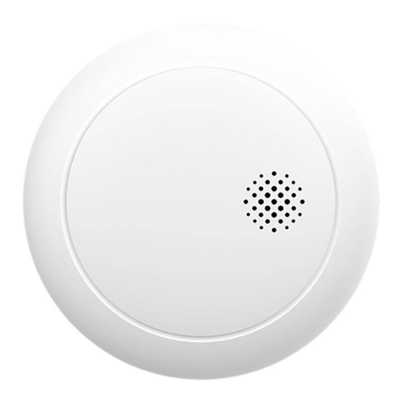 Heiman palovaroitin zigbee