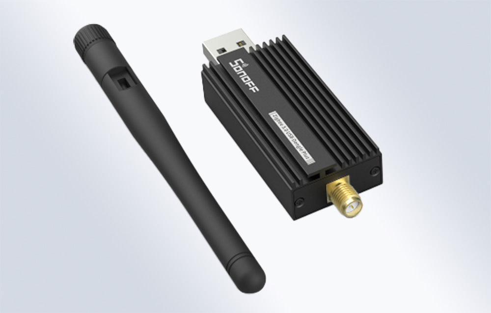 Sonoff dongle