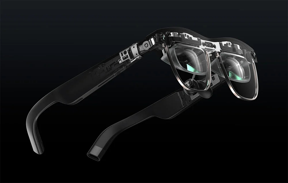 Xreal Air 2 Ultra AR lasit