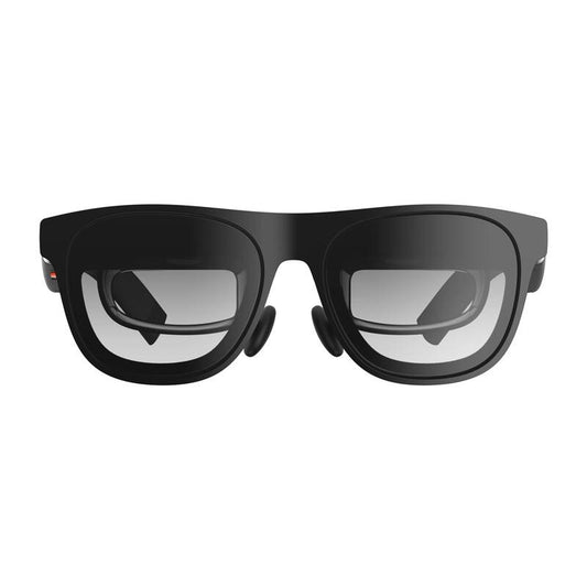 XREAL One AR-lasit – jopa 310” näyttö, 120 Hz, X1 & 3DoF