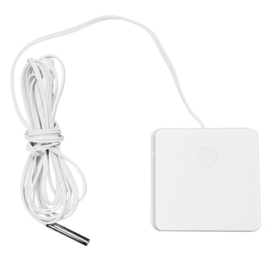 Zigbee lämpömittari irtoanturilla