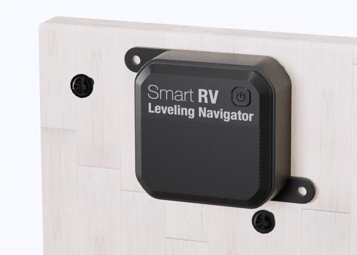 Xparkle RVS01 karavaanari tasain asuntoauto asuntovaunu retkeilyauto