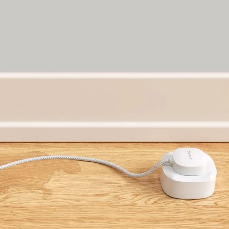 Sonoff Zigbee SNZB-05P vesivuotoanturi