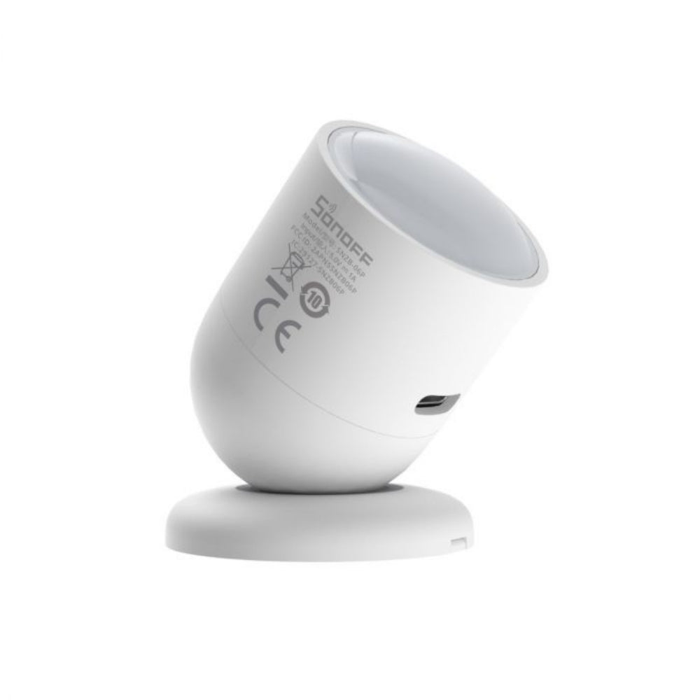 Zigbee läsnäolotunnistin