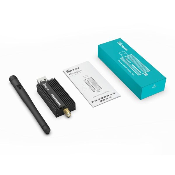 Sonoff ZigBee 3.0 USB-Dongle Plus-E
