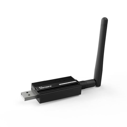 Sonoff Zigbee 3.0 USB Dongle Plus - Zigbee Gateway