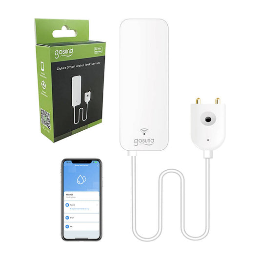 Vesivuotoanturi zigbee
