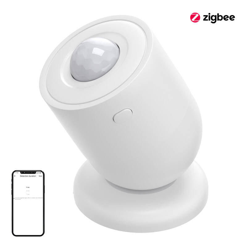 ZigBee PIR-liiketunnistin, langaton Sonoff SNZB-03P