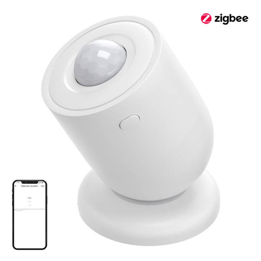 ZigBee PIR-liiketunnistin, langaton Sonoff SNZB-03P