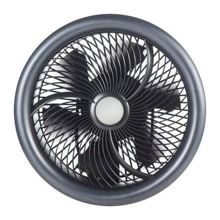 Flextail Max Cooler 4-in-1 kannettava tuuletin, valo, hyttyskarkotin ja varavirtalähde