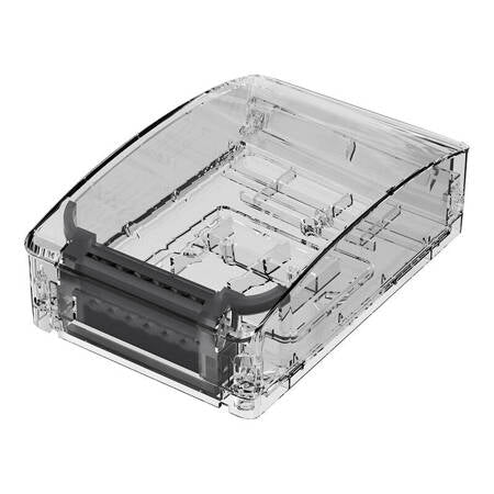 Sonoff IP64 kotelo älyreleille ja moduuleille R2