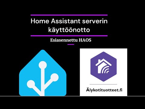 Home Assistant serveri + Sonoff Zigbee-dongle + 1.5m USB-jatkokaapeli (HP G1)