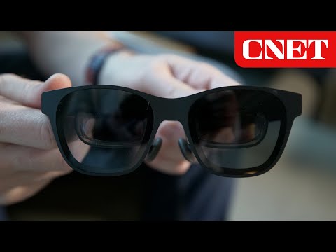 XREAL AR-lasi Air 2 Pro