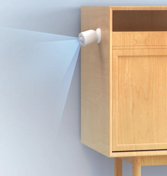 ZigBee PIR-liiketunnistin, langaton Sonoff SNZB-03P