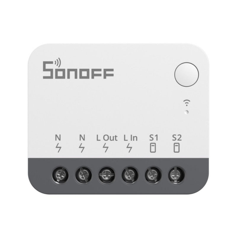 Sonoff älyrele ZBMINIR2
