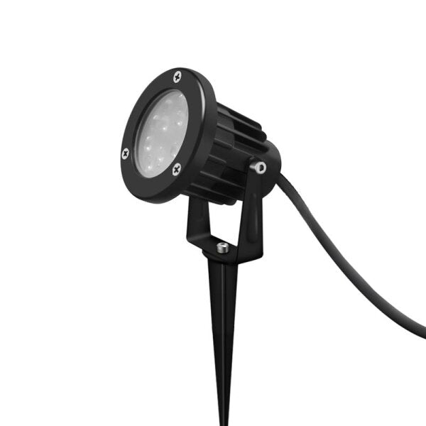 Zigbee RGB+CCT 7W LED-puutarhavalaisin GL-G-002P Gledopto Pro