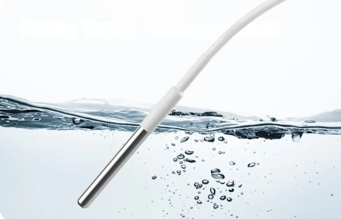 IP-luokitus – mitä se tarkoittaa ja miksi sillä on merkitystä älykotituotteissa?