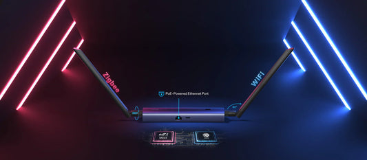 Kolme uutta Sonoff-donglea testissä – MG21, MG24 ja Max