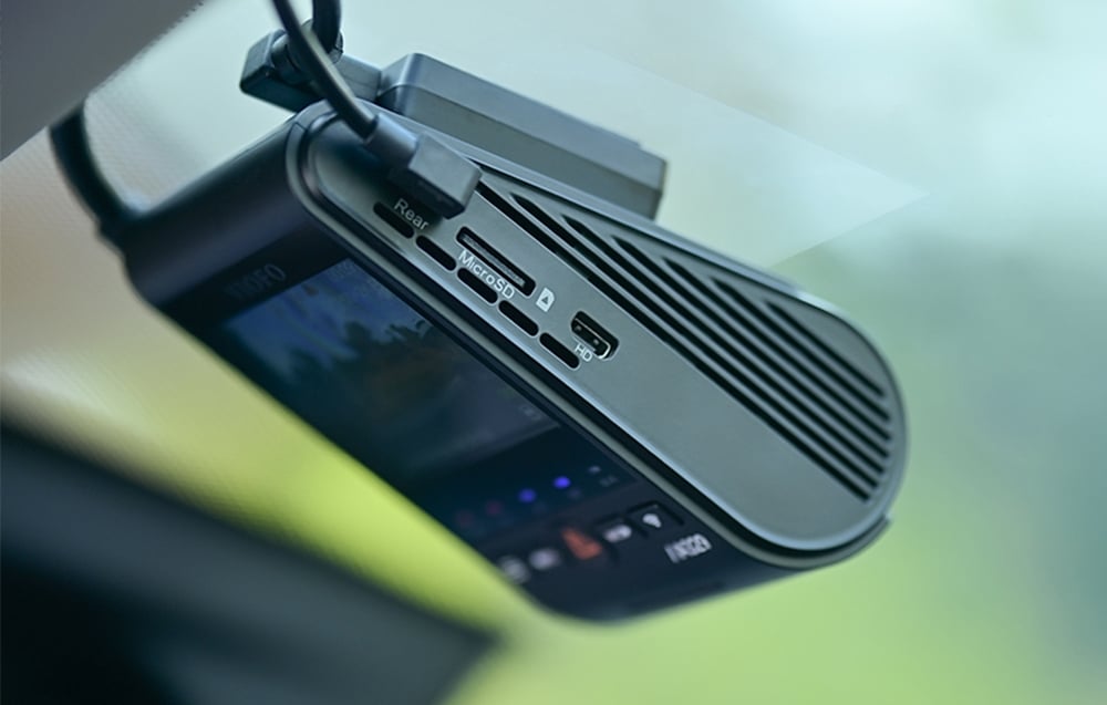 Viofo kojelautakamerat / autokamerat