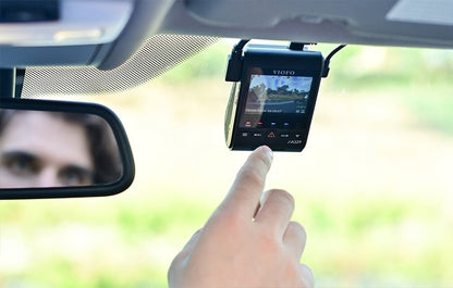 Viofo kojelautakamerat / autokamerat
