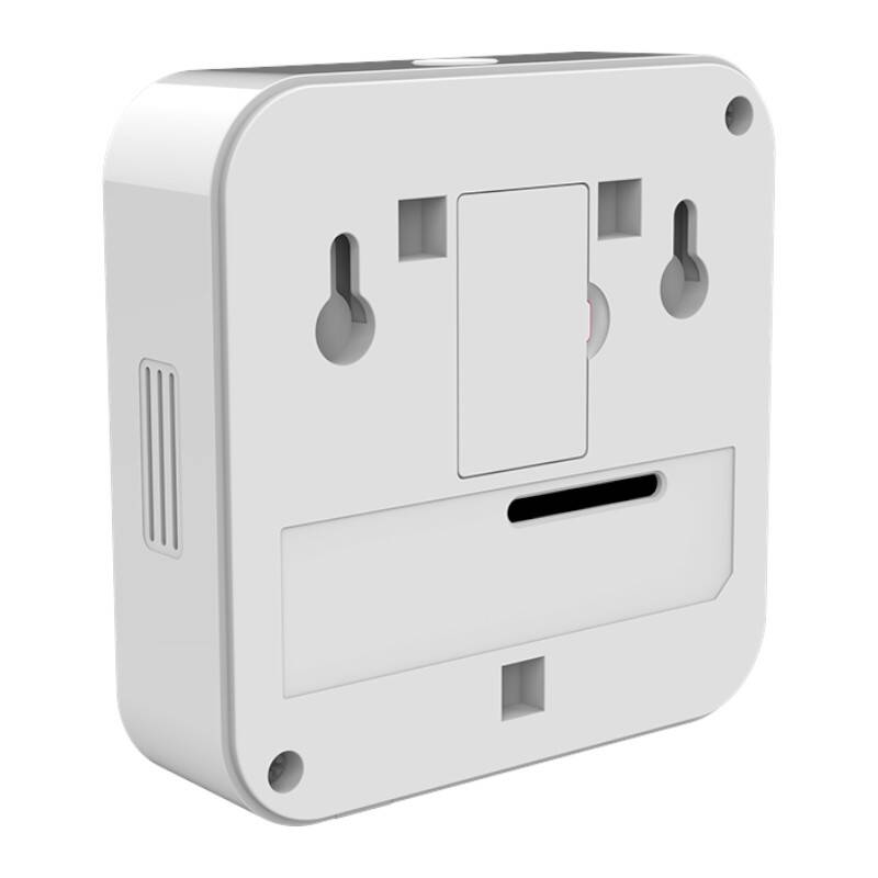 Heiman Zigbee CO-häkävaroitin