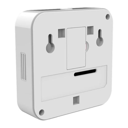 Heiman Zigbee CO-häkävaroitin