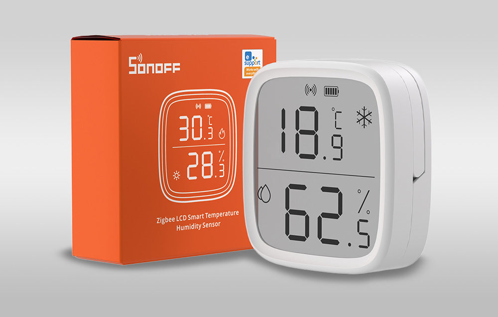 Sonoff SNZB-02D