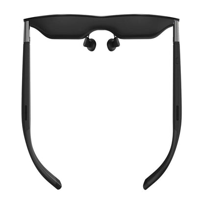 XREAL One AR-lasit – jopa 310” näyttö, 120 Hz, X1 & 3DoF