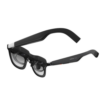 XREAL One AR-lasit – jopa 310” näyttö, 120 Hz, X1 & 3DoF