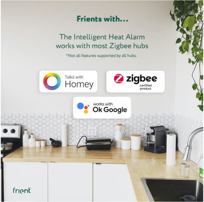 Zigbee palovaroitin