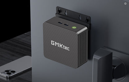 GMKtec G3S Mini PC – Intel N95, 8Gt RAM, 128Gt SSD, Windows 11 Pro