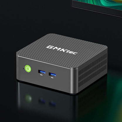 GMKtec G3S Mini PC – Intel N95, 8Gt RAM, 128Gt SSD, Windows 11 Pro