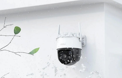 Imou Cruiser SE+ - 3MP Wifi-valvontakamera ulkokäyttöön