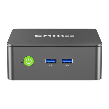 GMKtec G3S Mini PC – Intel N95, 8Gt RAM, 128Gt SSD, Windows 11 Pro
