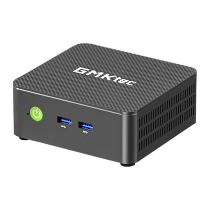 Home Assistant Mini PC – HAOS valmiiksi asennettuna