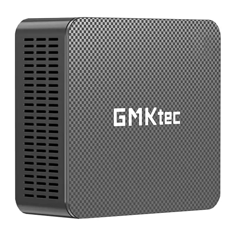 GMKtec G3S Mini PC – Intel N95, 8Gt RAM, 128Gt SSD, Windows 11 Pro