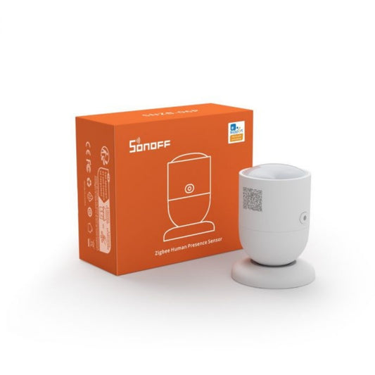 Zigbee läsnäolotunnistin