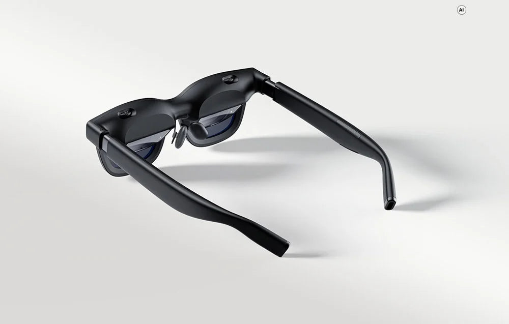 VITURE Pro 2 XR-lasit – 146” näyttö, 120 Hz, 1600 nit & diopterisäätö