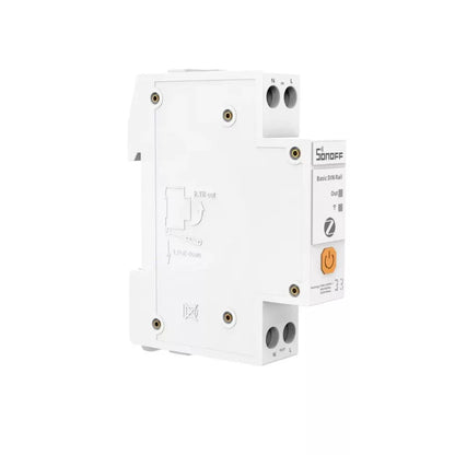 SONOFF BASIC-ZB1GSP Zigbee DIN-kiskorele 32 A energianmittauksella