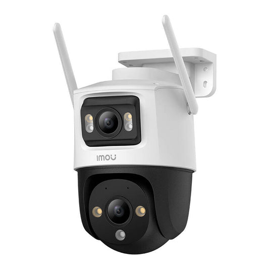 Imou Cruiser Dual 3MP + 5MP Wifi-valvontakamera ulkokäyttööm