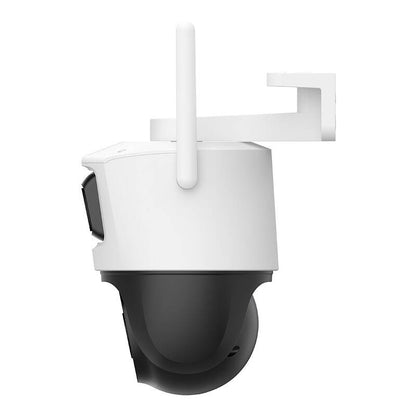 Imou Cruiser Dual 3MP + 5MP Wifi-valvontakamera ulkokäyttööm
