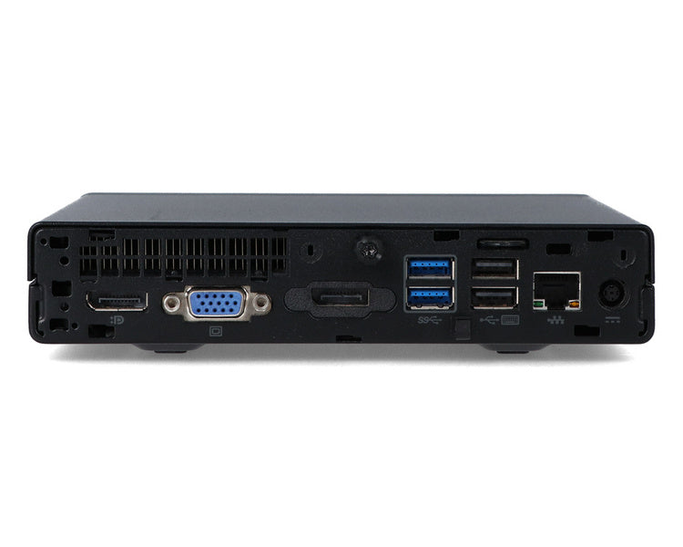 Home Assistant serveri + Sonoff Zigbee-dongle + 1.5m USB-jatkokaapeli (HP G1)