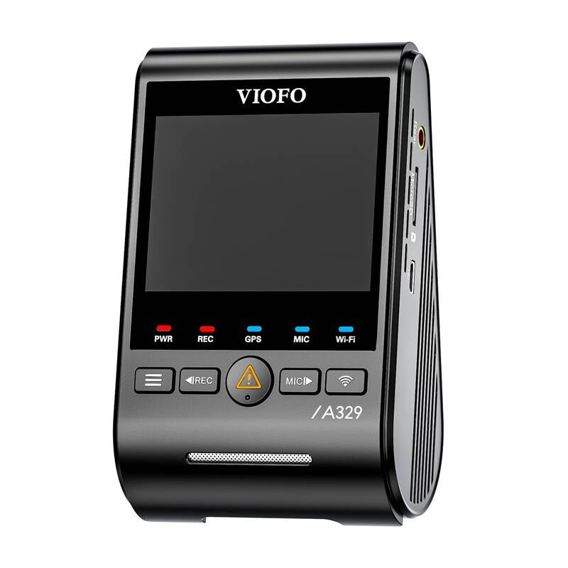 Viofo kojelautakamerat / autokamerat