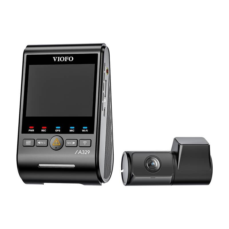 Viofo kojelautakamerat / autokamerat