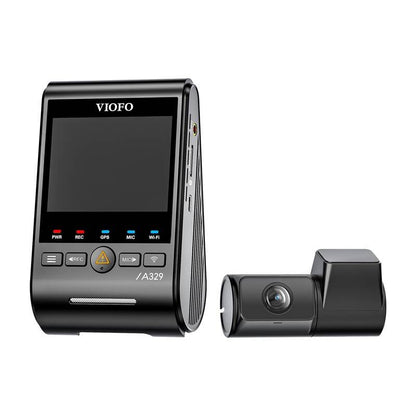 Viofo kojelautakamerat / autokamerat