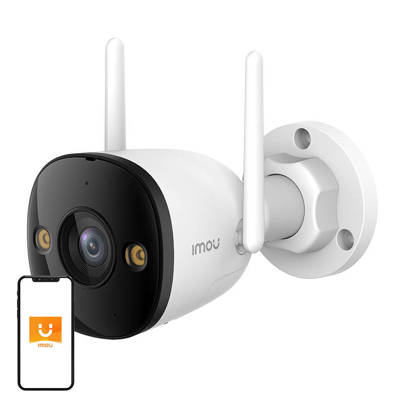 IMOU Bullet 3 3MP WiFi-valvontakamera ulkokäyttöön