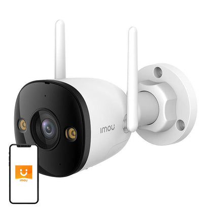IMOU Bullet 3 3MP WiFi-valvontakamera ulkokäyttöön